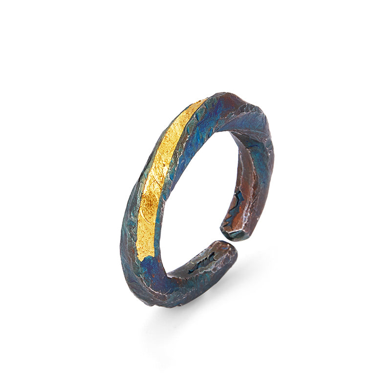 Tisina Ring
